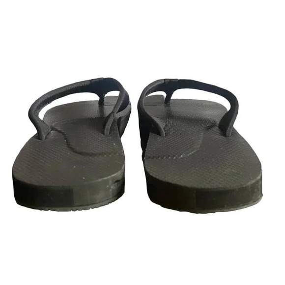 Original 2.0 Flip Flop THE HEALING SOLE Black Sandal  W 8.5 | M 7 VGUC - Picture 8 of 16